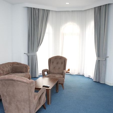 Maricel Astara Resort Hotel Kültér fotó