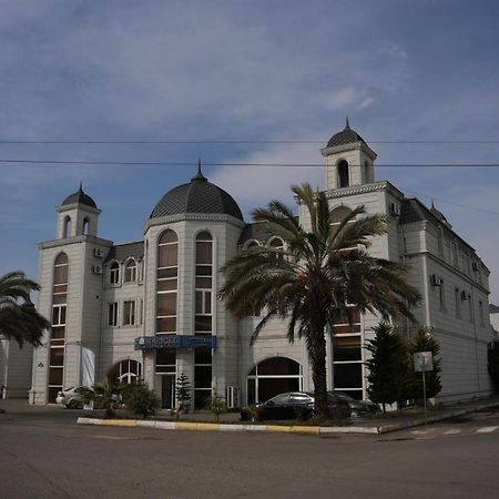 Maricel Astara Resort Hotel Kültér fotó