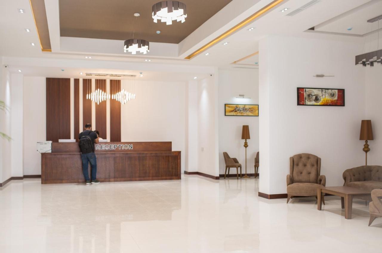 Maricel Astara Resort Hotel Kültér fotó