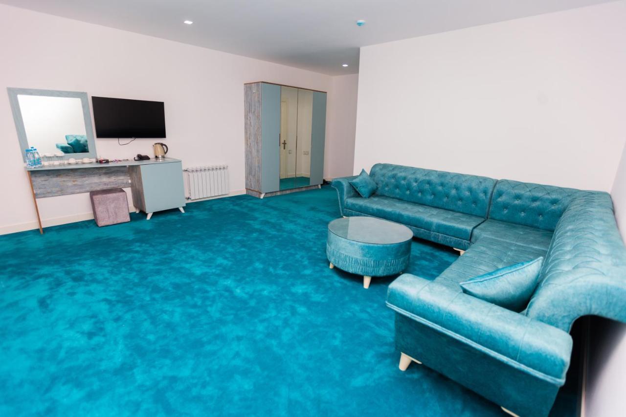 Maricel Astara Resort Hotel Kültér fotó