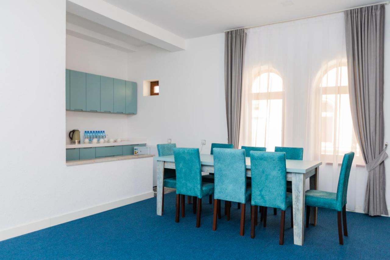Maricel Astara Resort Hotel Kültér fotó