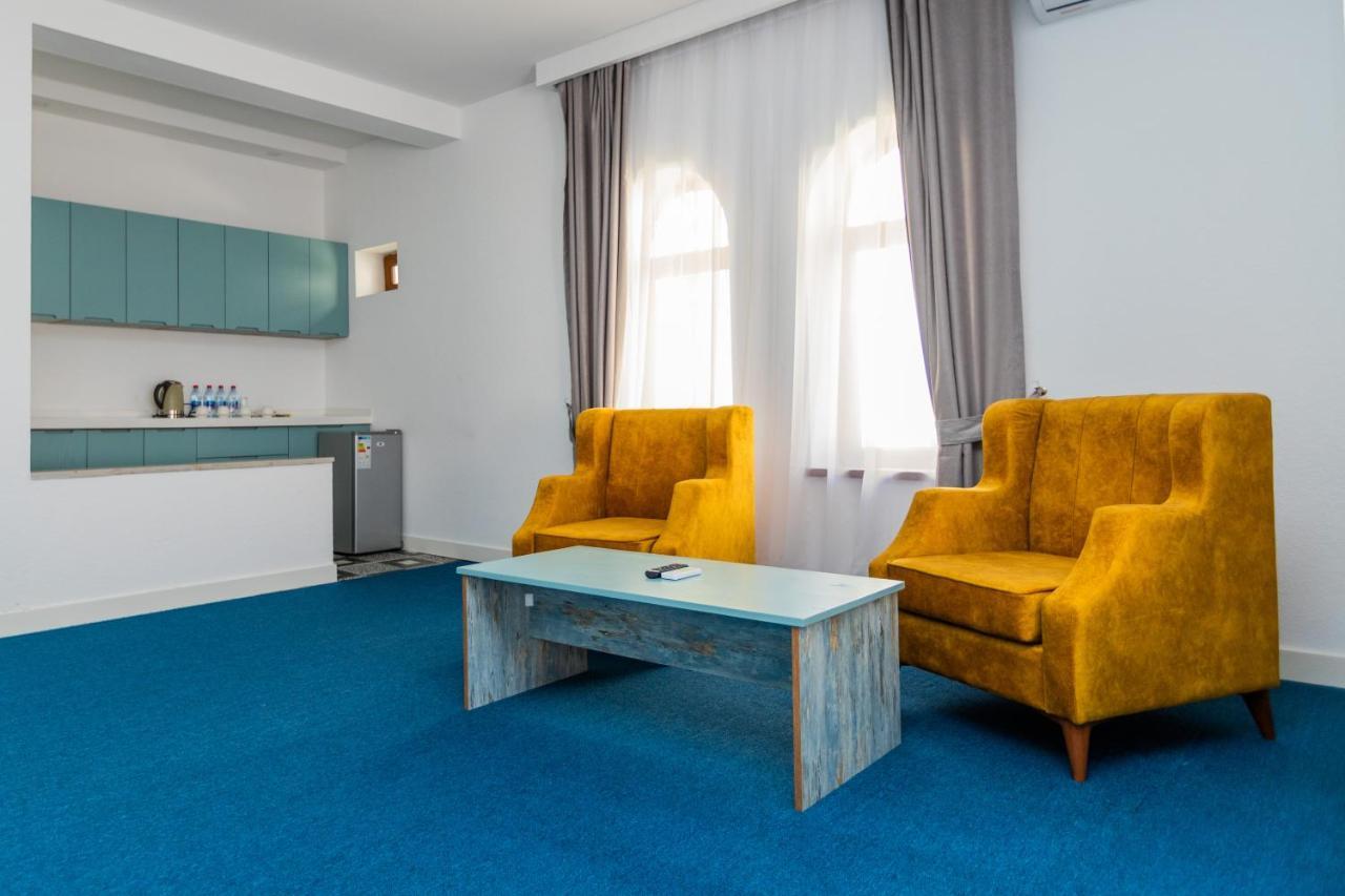 Maricel Astara Resort Hotel Kültér fotó