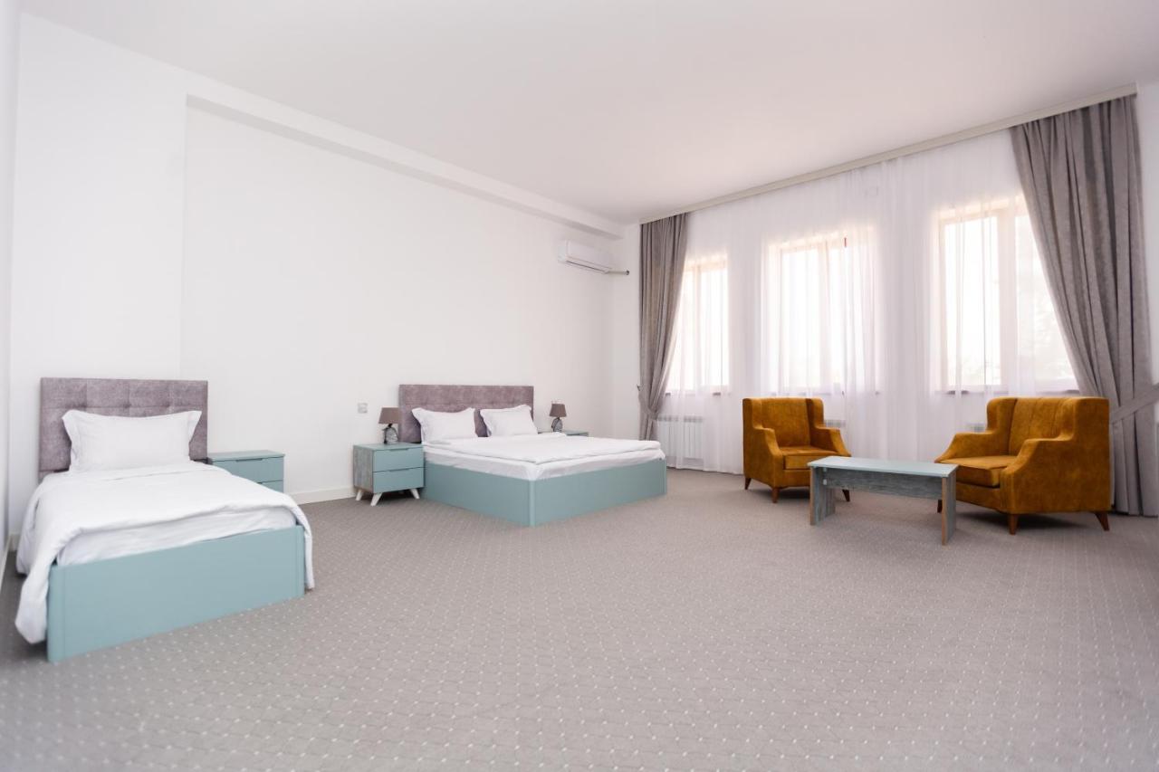 Maricel Astara Resort Hotel Kültér fotó