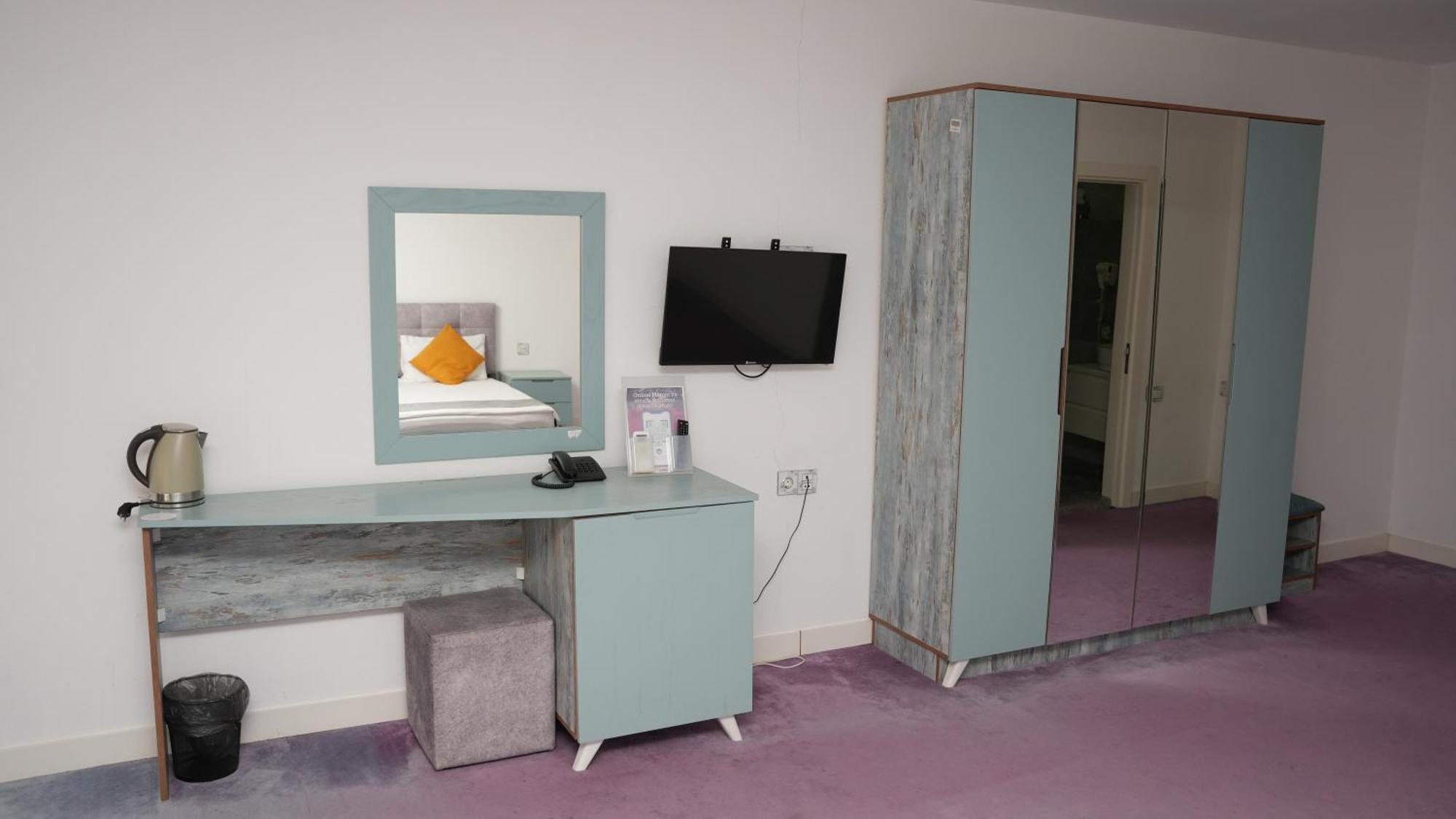 Maricel Astara Resort Hotel Kültér fotó