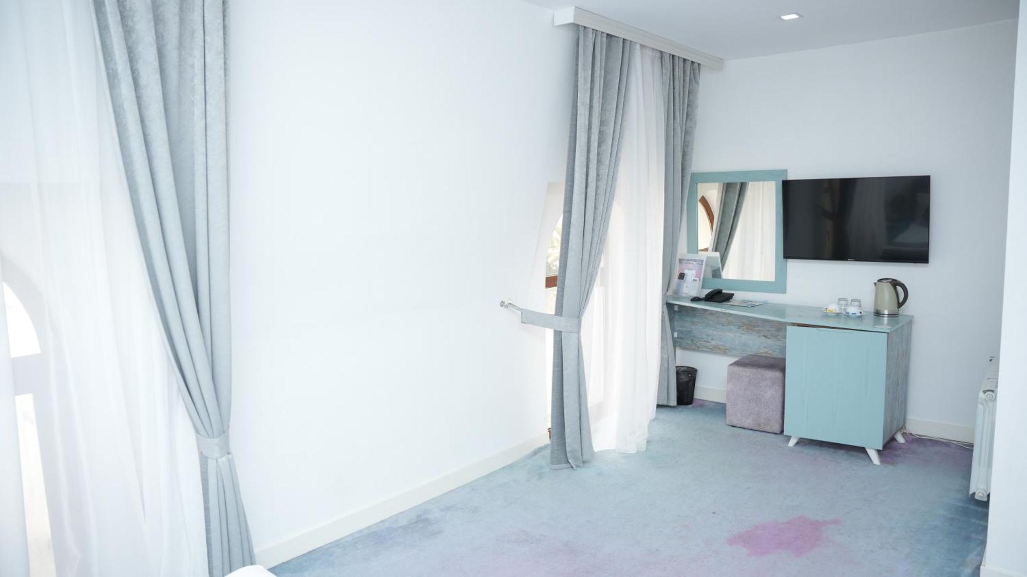Maricel Astara Resort Hotel Kültér fotó