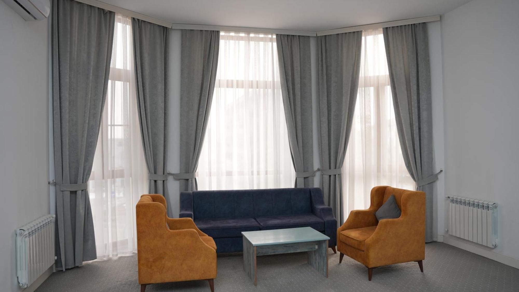 Maricel Astara Resort Hotel Kültér fotó