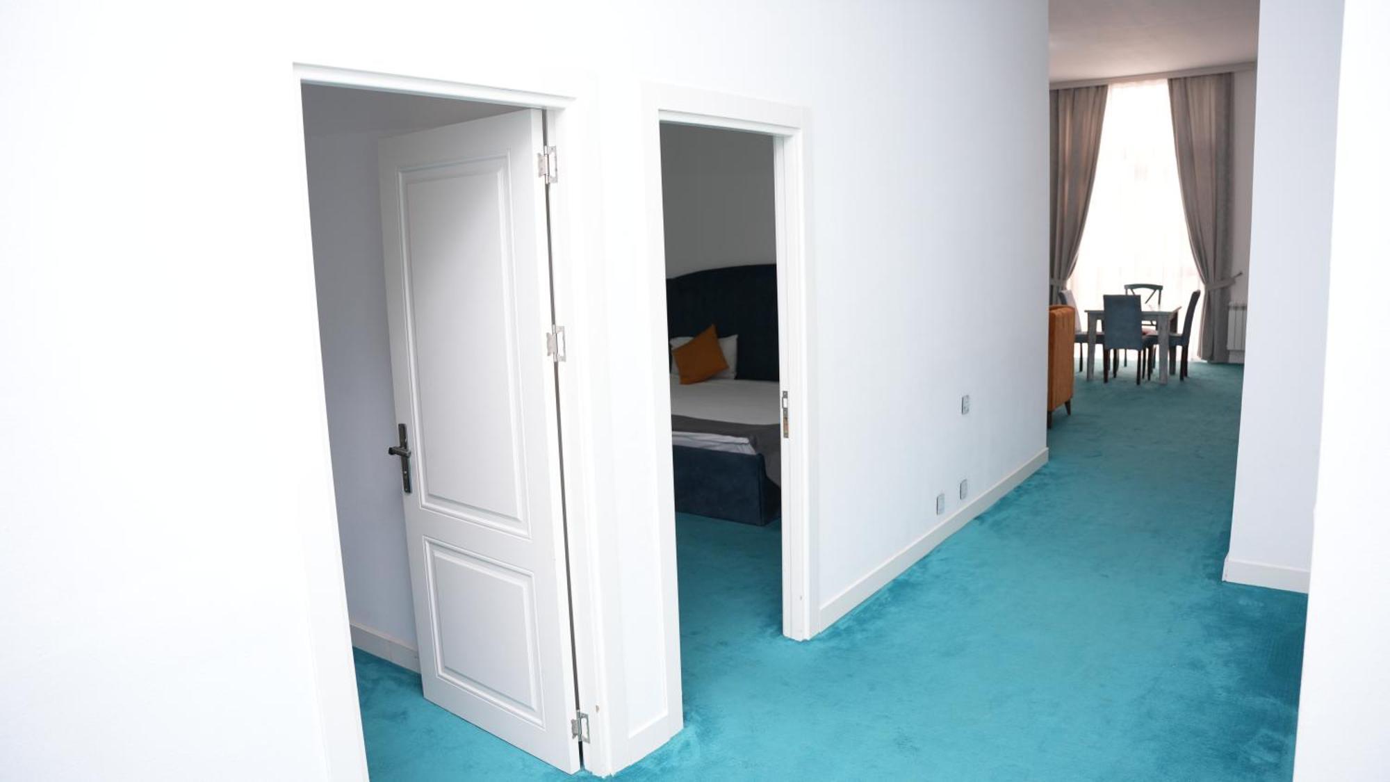 Maricel Astara Resort Hotel Kültér fotó