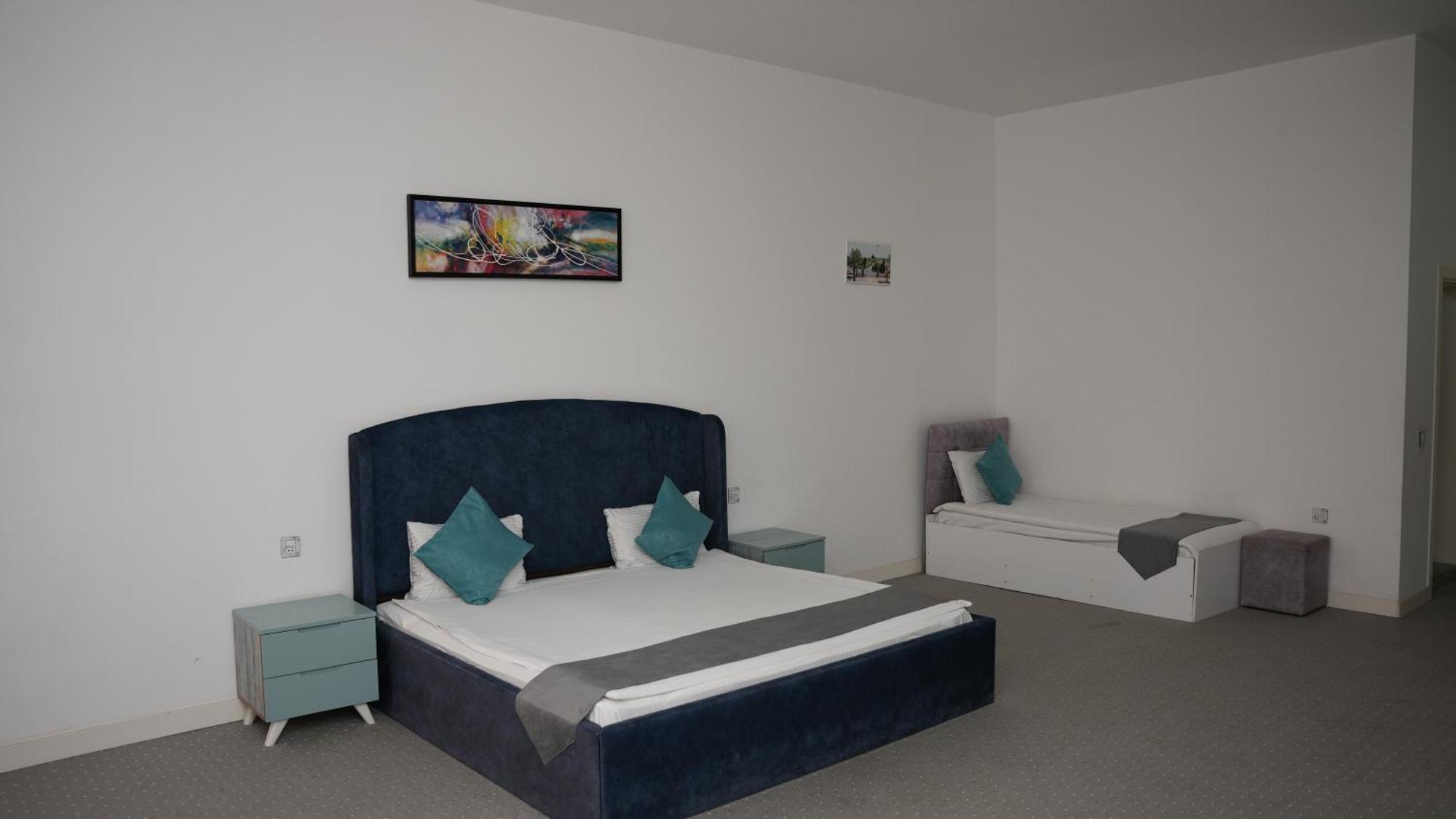 Maricel Astara Resort Hotel Kültér fotó