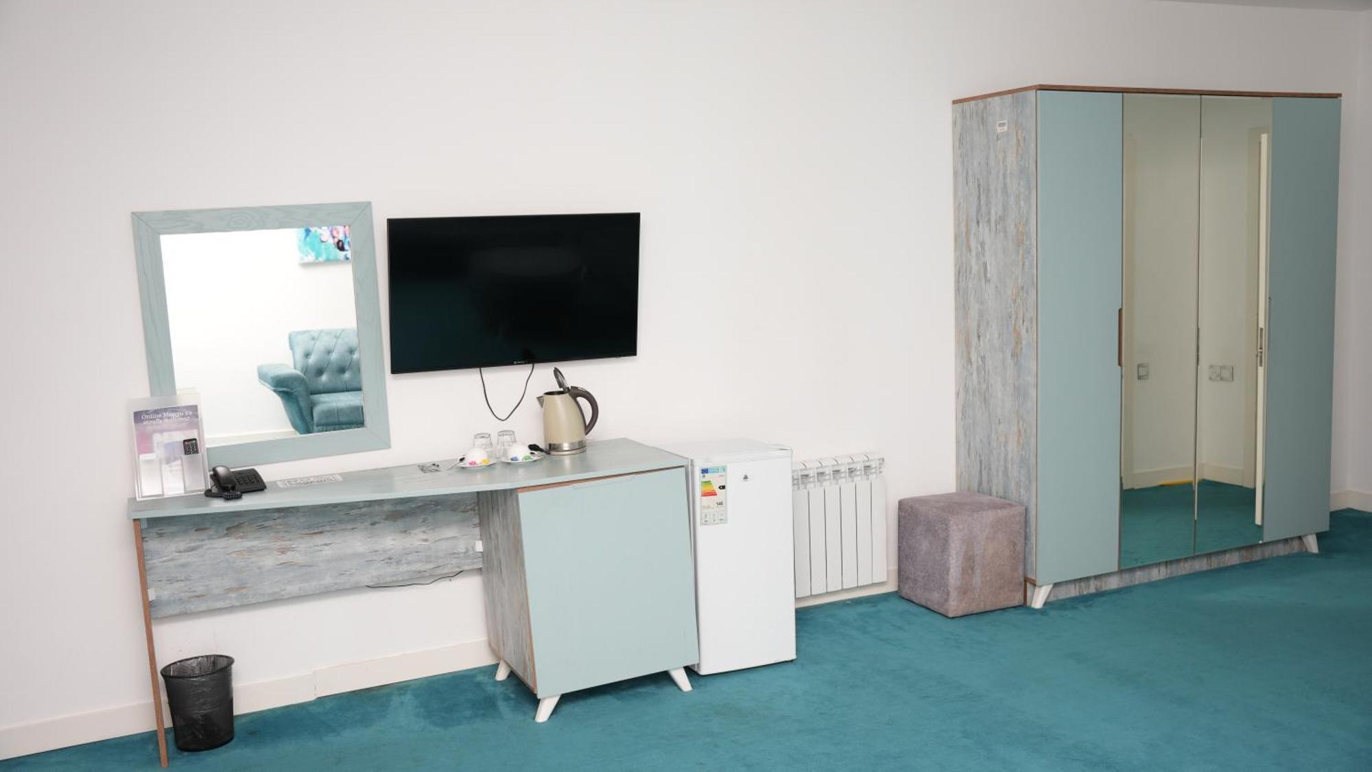 Maricel Astara Resort Hotel Kültér fotó
