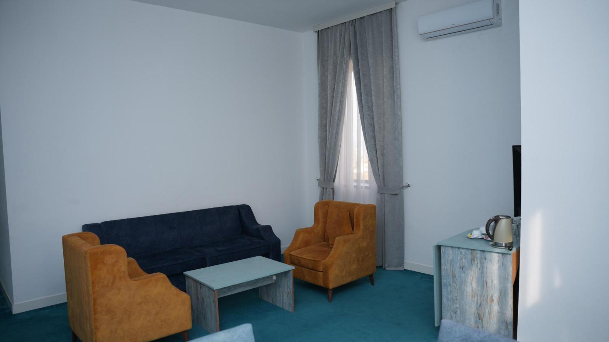 Maricel Astara Resort Hotel Kültér fotó