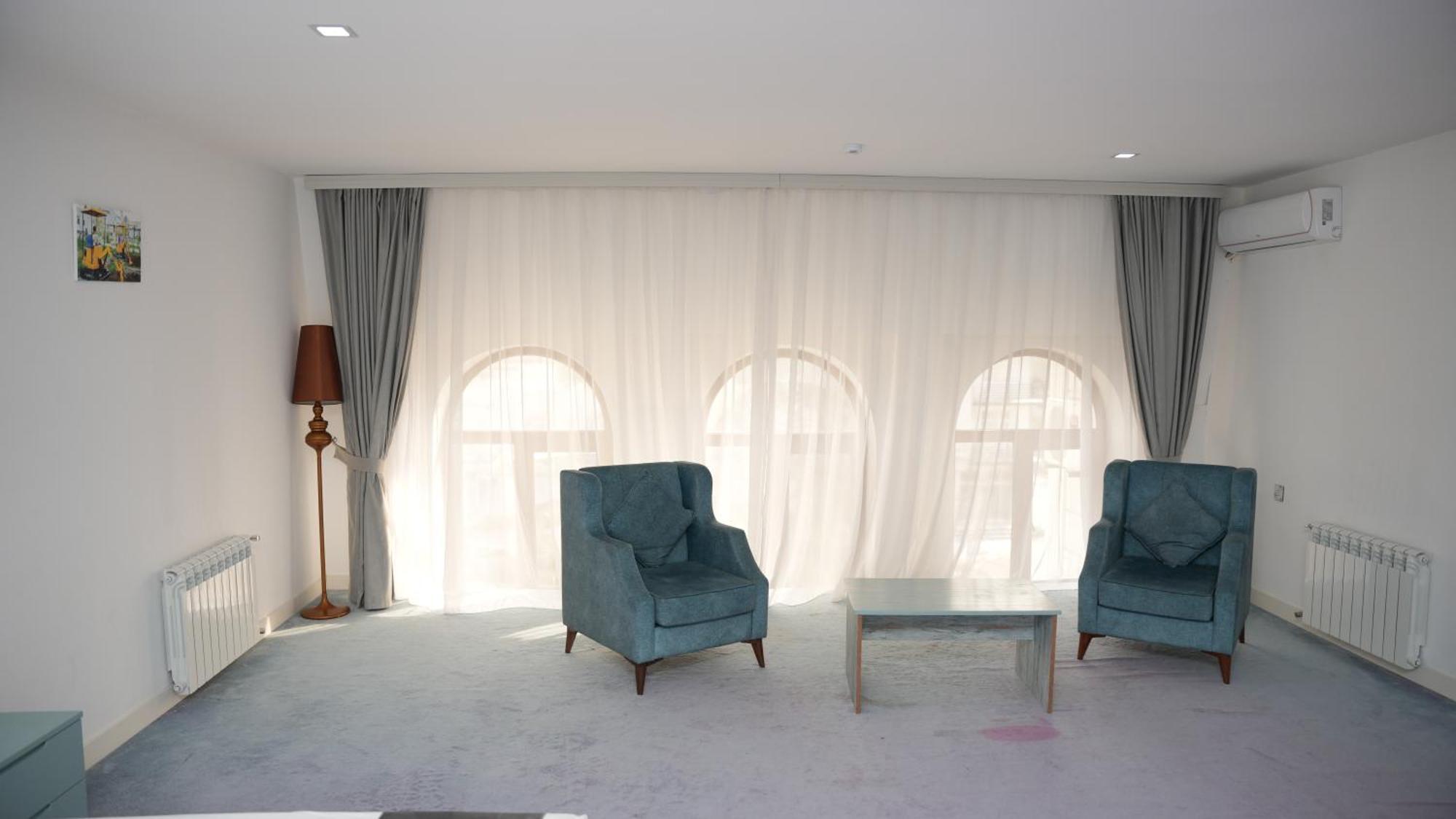 Maricel Astara Resort Hotel Kültér fotó