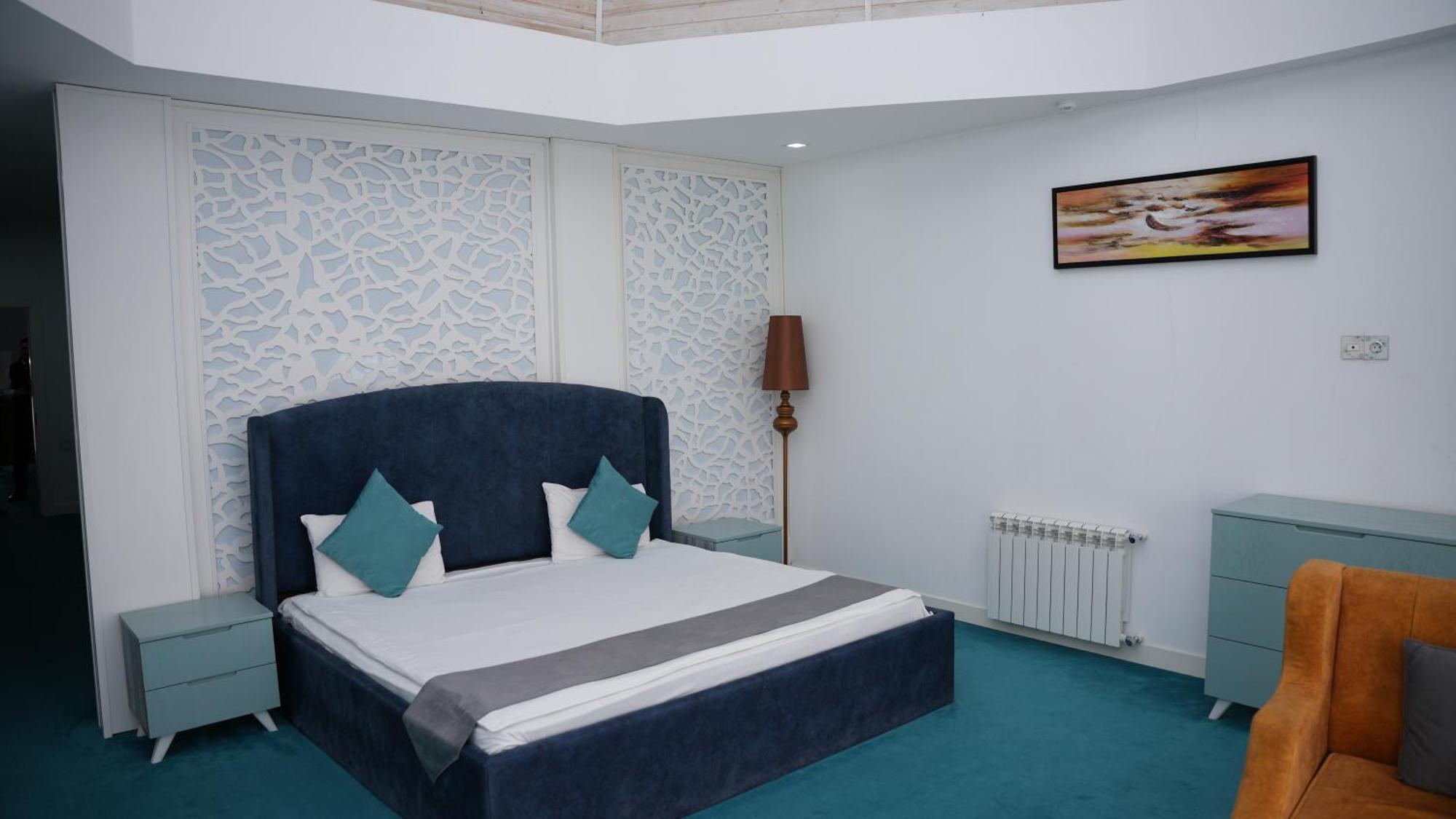 Maricel Astara Resort Hotel Kültér fotó